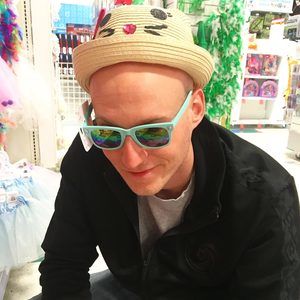 Meet your Posher, Richie